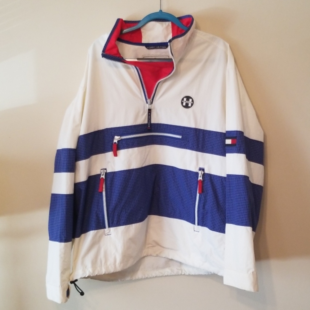 Vintage Tommy Hilfiger Jacket